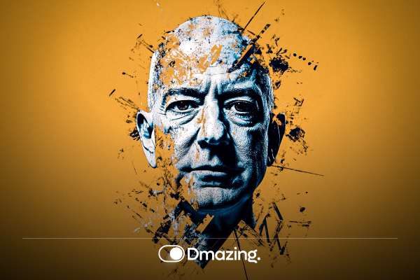 jeff bezos