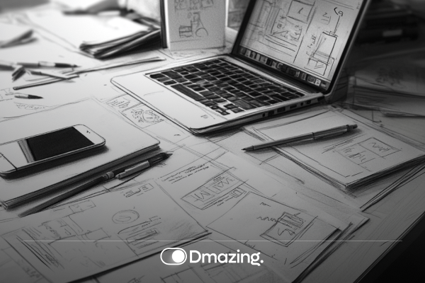 Designer metric