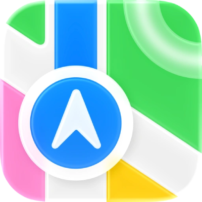 Apple Maps